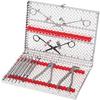 Black Line Atraumatic Extraction Kit 