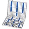 Ensemble d’instruments d’ajustement pour gouttières transparentes - Clear Aligner Adjustment Kit