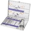 Black Line Keys Socket Grafting Kit 
