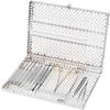 Black Line Crestal Sinus Lift Kit 