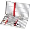 Microsurgical Kit 