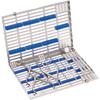 Satin Steel Crowns Accessories Kit 
