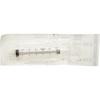 BD™ Disposable Syringes with Luer-Lok™ Tip – 3 cc, 200/Pkg 