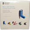 XCP-DS® FIT™ Universal Sensor Positioning System, Hygiene Kit with XCP® Arms and Rings 