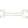 Bandes de rechange en silicone - Long