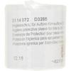 Protective Sleeves for Bite Block, 500/Pkg 
