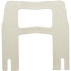 CDR PanX Lip Support Holder 