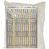Sterilization Cassettes – Large, 20 Instruments - Yellow