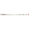 Tru-Chrome® Stainless Steel Clasp Wire – Round, 12"