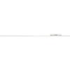 Tru-Chrome® Stainless Steel Clasp Wire – 1/2 Round, 14"