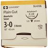 Absorbable Surgigut Suture Plain Gut – 36/Pkg