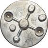 Metal Mounting Plates
