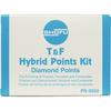 T & F Hybrid Points Kit