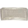 Gyration Keyboard Seal - Fits GC1105 & GC15CK