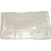 Small Keyboard Seal - With Number Pad & Touch Pad ACK730