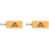 Blocs multicolores VITA CAD-Temp™ pour CEREC® et inLab