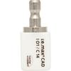 IPS e.max® CAD Blocks – Impulse, Size C14, 5/Pkg