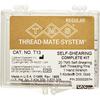 TMS® Thread Mate System® Regular Self-Shearing Kits