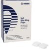 Languettes interproximales souples, 500/emballage - Soft Bitewing Tabs, 500/Pkg