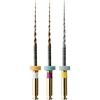 HyFlex® EDM Max Curve Glide Path Rotary Files Shaping Set