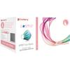 Cosmo™ Earloop Face Masks – ASTM Level 3, Fluid-Resistant, 50/Pkg - Galactic Green