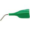 Embouts distributeurs de restaurateur fluide Filtek™ Bulk Fill – bleu sarcelle, calibre 19, 20/emballage