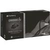 Carbon® Air Nitrile Exam Gloves – Powder Free, Nonsterile, Black – Pro2 Solutions - Small, 300/Pkg