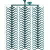 Vitex Superforms Wax/Plastic Patterns, 10/Pkg