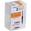 Instruments pour CEREC Primemill - Milling Bur, 2.5 ZrO2 CS, 3/Pkg