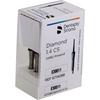Instruments pour CEREC Primemill - Diamond Bur, 1.4 CS, 6/Pkg