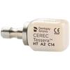 Blocs CAO/FAO en disilicate de lithium avancé CEREC Tessera™ – Taille C14, 4/emb.