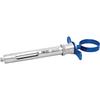 Aspirating Anesthetic Syringe – 1.8 ml Carpule, CW Type