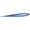 Ciseaux microchirurgicaux Castro X – Lame droite, embouts en carbure de tungstène, super coupe - Castro X Micro-Surgical Scissors – Straight Blade, Tungsten Carbide Tips, Super Cut