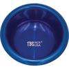 Bol mélangeur en acier inoxydable revêtu de titane, bleu - Titanium Coated Stainless Steel Mixing Bowl, Blue