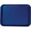 B-Lok Flat Set-Up Trays - Midnight Blue