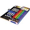 Open Ventilation System Slimline 5 Cassette with Rack, 7-1/8" x 3/4" x 2-1/2" 