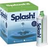 Splash!® VPS Impression Material Half-Time Set Cartridge – 48 ml, Wild Berry Scent
