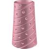 ProMate™ Silicon Grips for Hygiene Handpiece, 10/Pkg - Dusty Rose