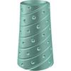 ProMate™ Silicon Grips for Hygiene Handpiece, 10/Pkg - Green