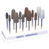 Ensemble d’ajustement et de polissage d’acrylique, ensemble HP de plastique classique