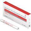 AquaLiant™ Dental Unit Waterline Treatment System Microbial Straw Cartridge - 100 TDS or More