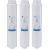 Sterisil® AC+ Waterline Cleaner Annual Cartridge Replacement Kit 
