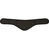 Col de protection de la thyroïde Soothe-Guard® Air sans plomb offert dans une couleur haut de gamme – Adulte, équivalence au plomb de 0,35 mm, anthracite - Soothe-Guard® Air Lead-Free Thyroid Collar in Premium Color – Adult, 0.35 mm Lead Equivalency, Charcoal