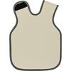 Tabliers de protection contre les rayons X Pano-Dual sans plomb Soothe-Guard Air® en couleurs de qualité supérieure – Enfant, équivalence de plomb de 0,35 mm - Sand