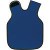 Tabliers de protection contre les rayons X Pano-Dual sans plomb Soothe-Guard Air® en couleurs de qualité supérieure – Enfant, équivalence de plomb de 0,35 mm - Royal Blue