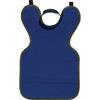 Tabliers de protection contre les rayons X sans plomb Soothe-Guard® Air avec col en couleurs de qualité supérieure – Enfant, équivalence de plomb de 0,35 mm - Royal Blue