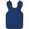 Tabliers de protection Soothe-Guard® Air sans plomb offerts dans des couleurs haut de gamme – Adulte, équivalence au plomb de 0,35 mm - Royal Blue