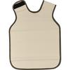 Tabliers de protection contre les rayons X Pano-Dual sans plomb Soothe-Guard Air® en couleurs de qualité supérieure – Adulte, équivalence de plomb de 0,35 mm - Sand