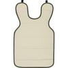 Tabliers de protection contre les rayons X Soothe-Guard® doublés de plomb offerts dans des couleurs haut de gamme – Adulte, équivalence au plomb de 0,35 mm - Sand