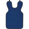 Tabliers de protection contre les rayons X Soothe-Guard® doublés de plomb offerts dans des couleurs haut de gamme – Adulte, équivalence au plomb de 0,35 mm - Royal Blue